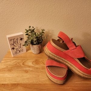 UGG Sandals